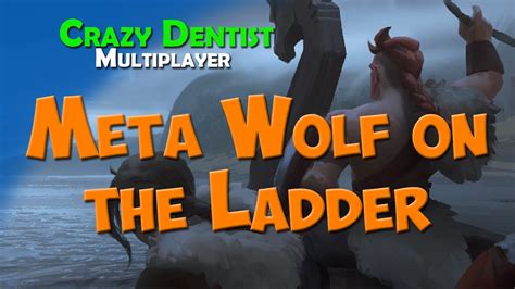 Meta Wolf On The Ladder Wolf Clan In V Northgard Youtube