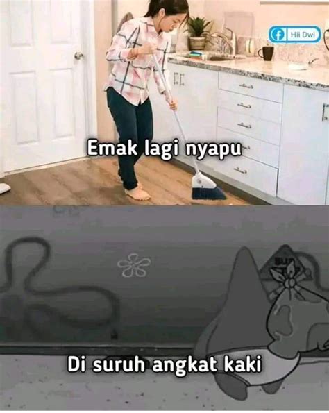 Angkat Kaki 9GAG