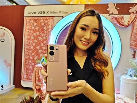 Spesifikasi Dan Harga Vivo V G Di Indonesia