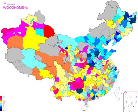 方舆 经济地理 2009 2014年全国336个市州地盟gdp增速排行（改恩施数据） Powered By Phpwind