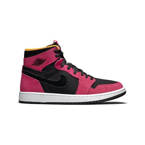 Jordan Jordan 1 High Zoom Air Cmft Hyper Pink Ct0978 601 From 19600