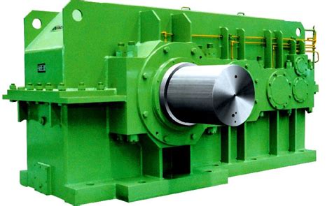 Crane Duty Gearboxes At Best Price In Ankleshwar ID 3530432