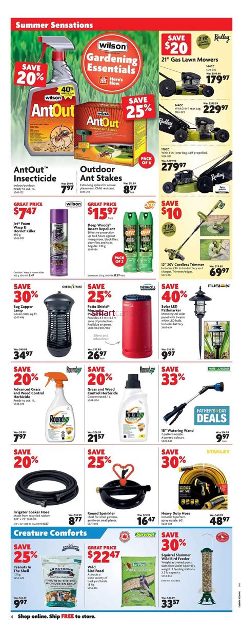 Home Hardware ON Flyer June 17 To 23