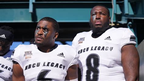 Hbcu Legacy Bowl Takeaways And Standouts Hbcu Gameday