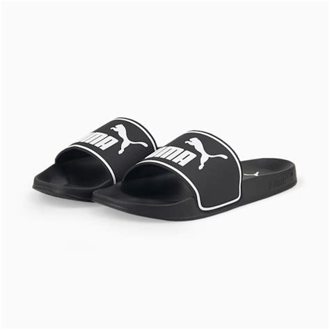 Leadcat Slides Puma