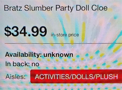 Bratz Slumber Party Reproduction Update! : r/Bratz