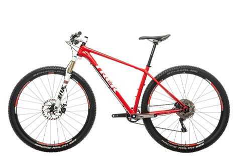 2014 Trek Superfly 8