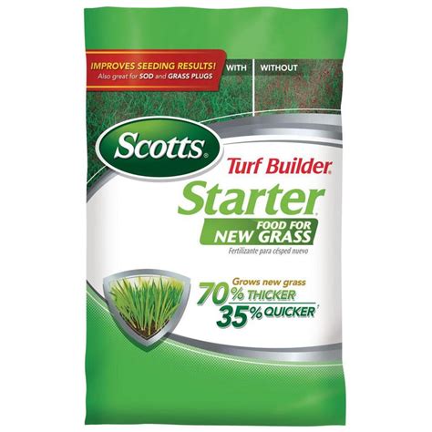 Lesco 18 24 12 Lawn Starter Fertilizer 50 Lbs Seed World