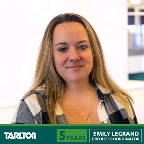 Tarlton Corporation On Linkedin Tarltonletsbuild Fiveyearanniversary