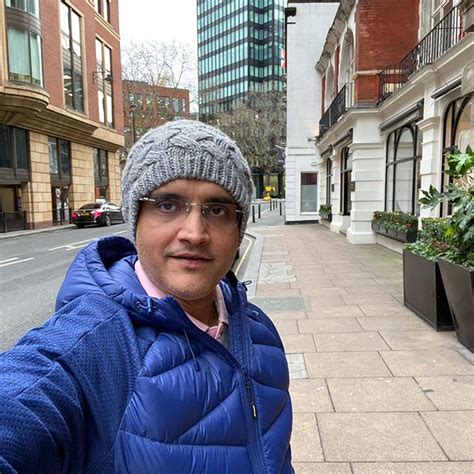 Sourav Ganguly - Biography, Height & Life Story | Super Stars Bio