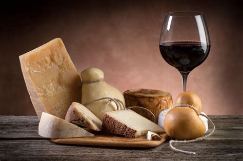 Formaggio E Vino Abbinamenti E Degustazione Prodotti Tipici Siciliani