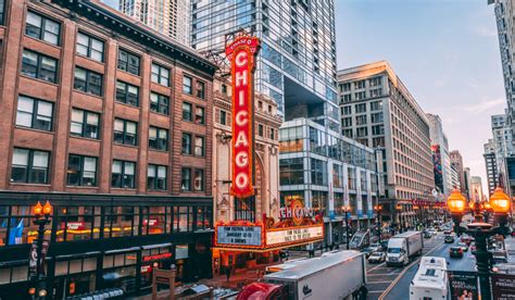 Top 8 Best Neighborhoods In Chicago With The Best Quality Of Life 2024