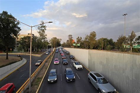 Hoy No Circula De Julio Qu Autos Y Placas Descansan Este