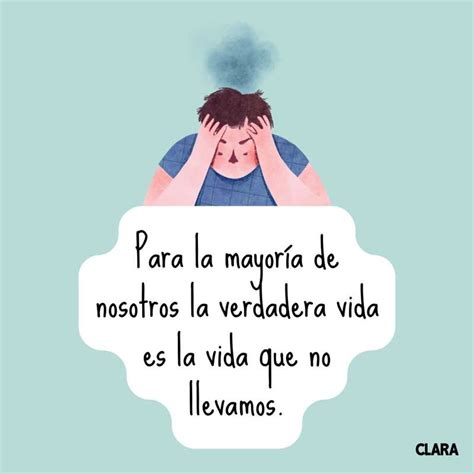 50 Frases Sobre Lo Dura Que Es La Vida Que Hacen Reflexionar