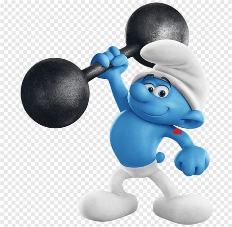 Smurfs Smurfs Png PNGEgg