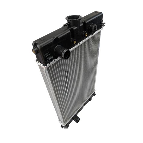 New Generator Radiator Tpn For Perkins D