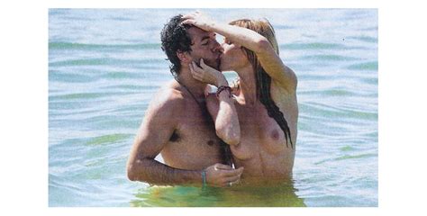 Naked Lara Bernasconi Added By Crispiniano