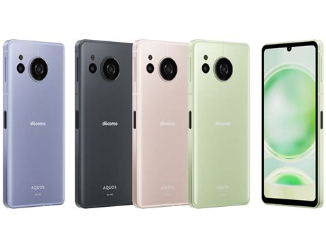 価格com シャープ Aquos Sense8 Sh 54d Docomo 価格比較