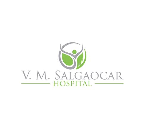 Indian Hospital Logos