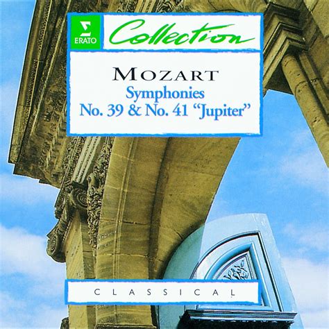 Mozart Symphonies Nos Apple Music