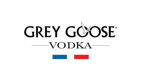 New Grey Goose Logo LogoDix