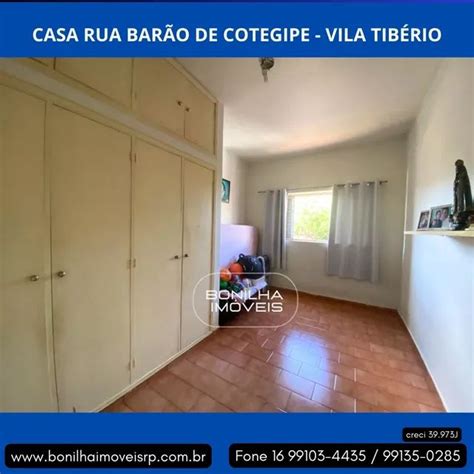 Casa 2 quartos à venda Vila Tibério Ribeirão Preto SP 1286846208 OLX