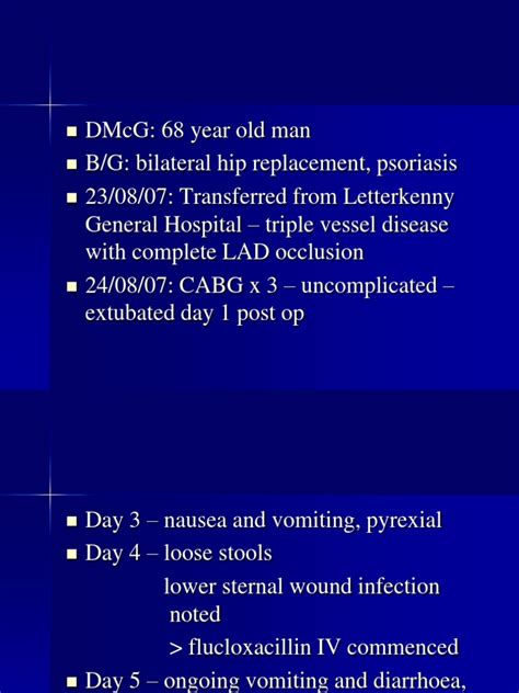 Toxic Megacolon Presentation Final | PDF | Digestive Diseases | Digestive System