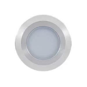 Embutido LED Solo 0 5W COB 6000K IP67 Gaya Em Oferta ALED