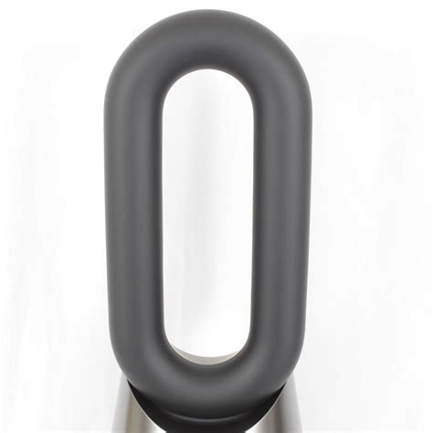 Pure Hot Cool 美品ダイソン Hot Cool HP BN N 空気清浄機能付ファンヒーター 扇風機 ブラック ニッケル ピュア ホットアンドクール 本体 リファン