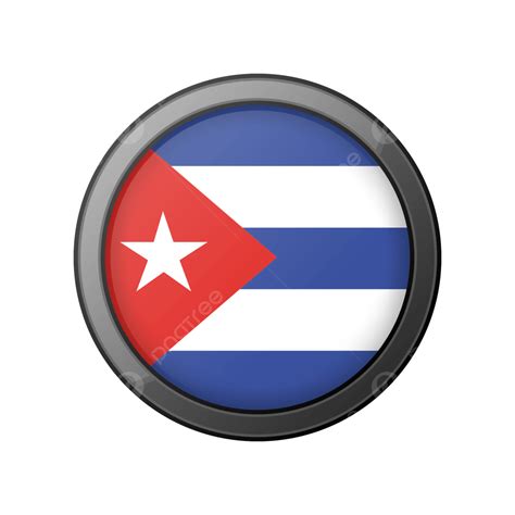 Bandeira De Cuba PNG , Cuba, Bandeira, Dia De Cuba Imagem PNG e Vetor ...