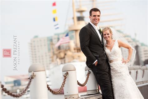 Ravens Roost 44 Beach Life Joe Flacco Wedding Pictures
