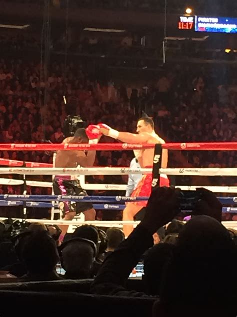 Source Sports Exclusive: World Heavyweight Championship Boxing At ...