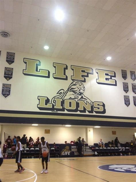 Life School Oak Cliff Football Stadium Dallas Tx Nextdoor