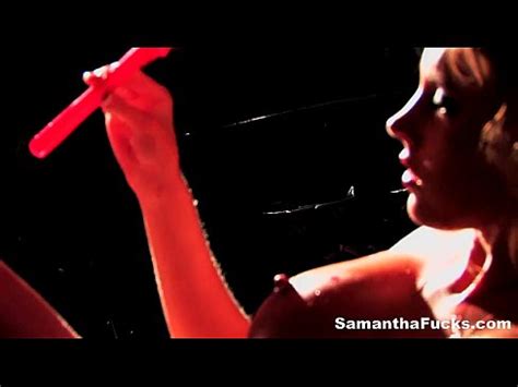 Erótico con Samantha y Victoria Lesbianas XVIDEOS