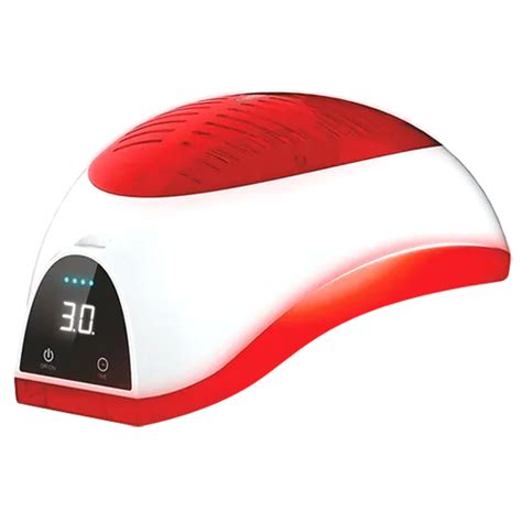 Laser Light Hair Growth Machine Application: Medical at Best Price in ...