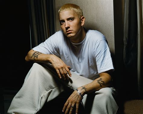 Rap Wallpapers Eminem