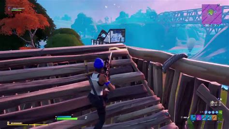 Fortnite Battle Royale Avec Mon Cousin 3 YouTube