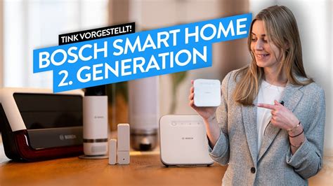 Bosch Smart Home Die 2 Generation Der Überblick Bosch Controller 2