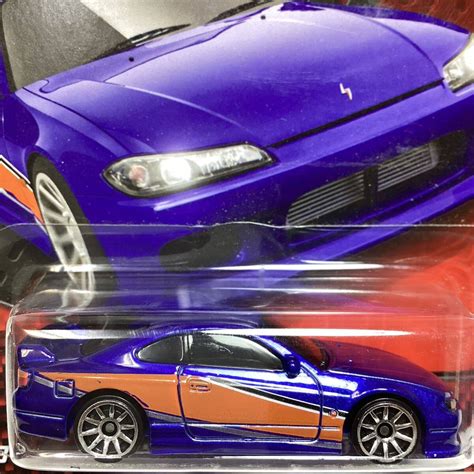 ホットウィール ニッサン シルビア S15 ワイルドスピード Hot Wheels乗用車｜売買されたオークション情報、yahooの商品情報をアーカイブ公開 オークファン（）