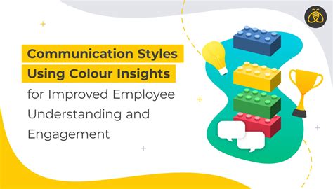 Communication Styles For Employees Using Colour Insights