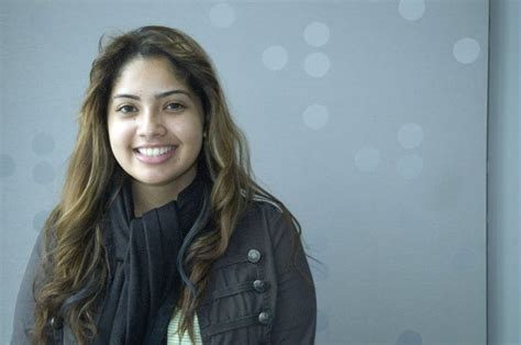 Samantha Hernandez Sociology Major Featured In Us Dept Of Education