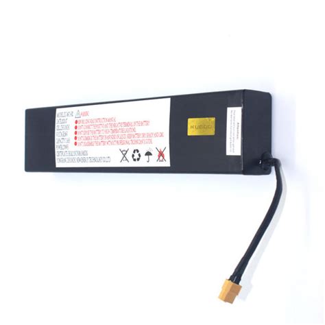 Аккумулятор для электросамоката Kugoo S1/S2/S3/S3 Pro (7.5AH 36V ...