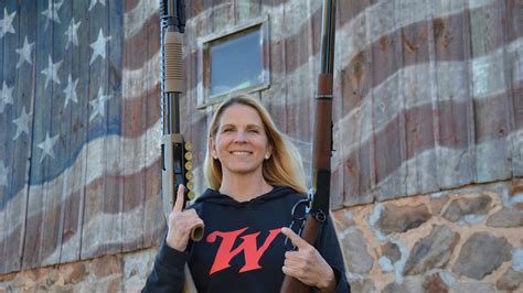 Nra Women How To Load And Unload Common Types Of Shotguns