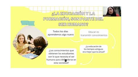 La Realidad Educativa Ecuatoriana Desde Una Perspectiva Docente Youtube