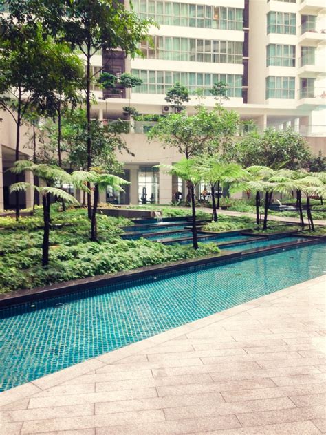 Hotel Review : Regalia Residence Malaysia, Kuala Lumpur | Elvira Edison