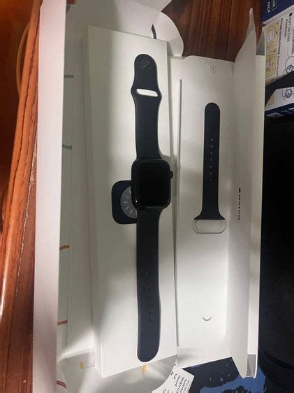 Apple Watch Kaidee