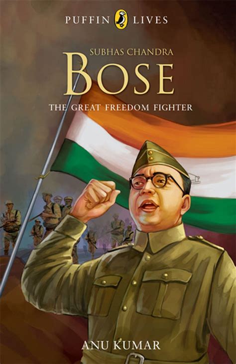 Subhash Chandra Bose Wallpaper