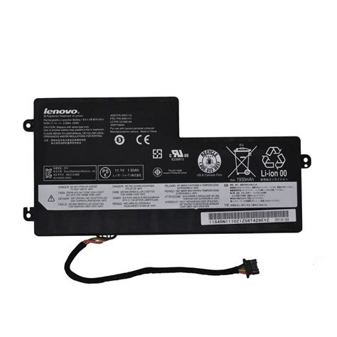 N Lenovo Thinkpad T Laptop Battery Lapsol Technologies