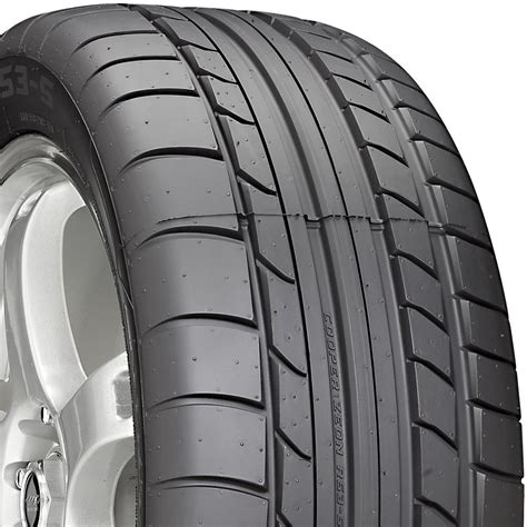 Cooper Tires Zeon Rs S Passenger All Season Tire Passenger Tire Size