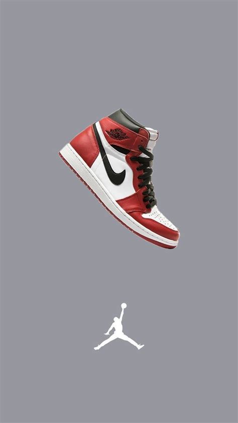 Jordan 1 Wallpapers on WallpaperDog